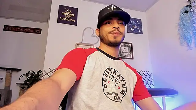 Bastian MCcormick online show from 6, 8, 2026