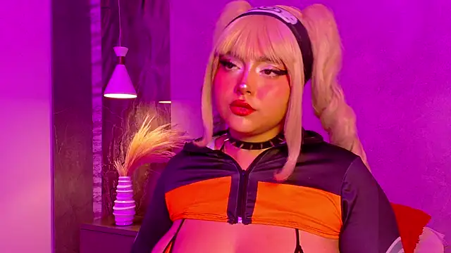 SamanthaaReed online show from 21, 9, 2025