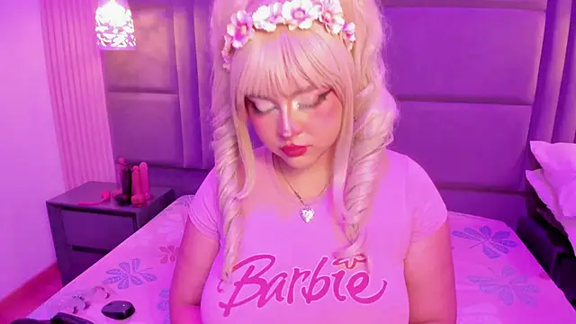 SamanthaaReed online show from 10, 10, 2025