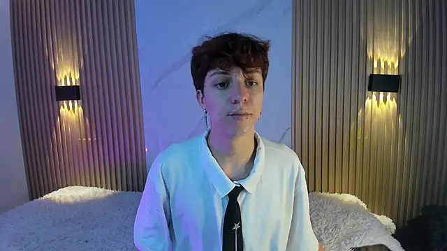 IM DAREN online show from 14, 10, 2025