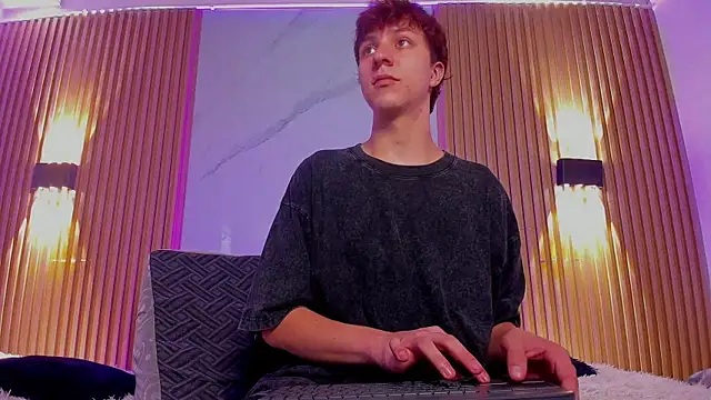 IM DAREN online show from 18, 10, 2025