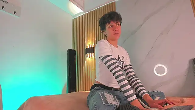 IM DAREN online show from 3, 12, 2025