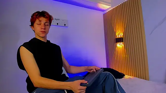 Snapshot of IM_DAREN chatting on 22, 5, 2026 IM DAREN online show from 22, 5, 2026