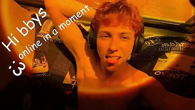 Snapshot of IM_DAREN chatting on 5, 6, 2026 IM DAREN online show from 5, 6, 2026