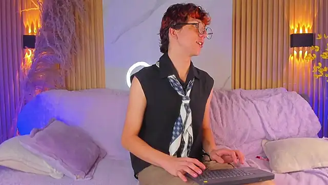 IM DAREN online show from 25, 7, 2026