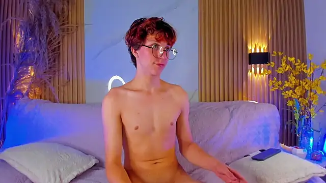 IM DAREN online show from 26, 7, 2026