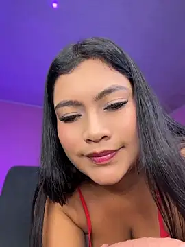 LunaaRosse online show from 4, 6, 2026