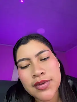 LunaaRosse online show from 11, 7, 2026