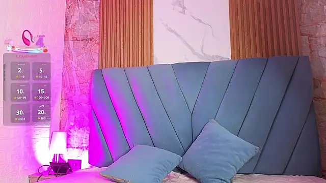 nathalia koch  online show from 13, 1, 2026