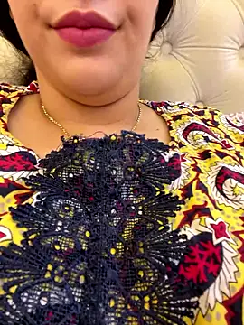 Bold-arabic-vibes online show from 5, 11, 2025