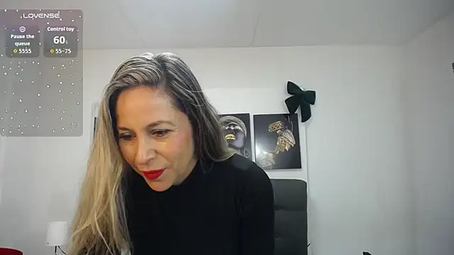 DianaPearls online show from 16, 12, 2025