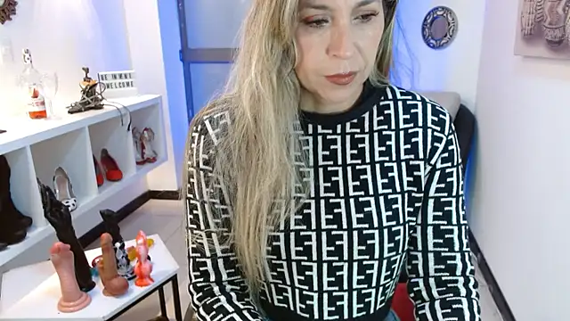 DianaPearls online show from 21, 7, 2026