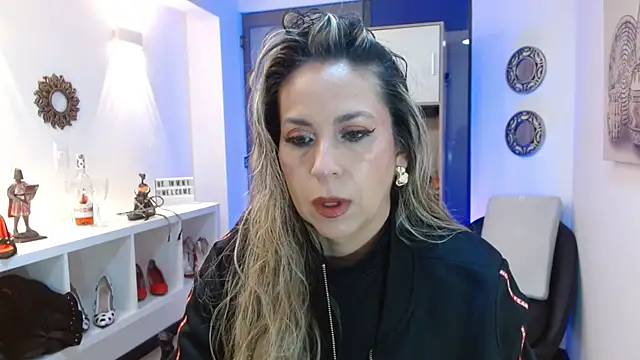 DianaPearls online show from 29, 7, 2026