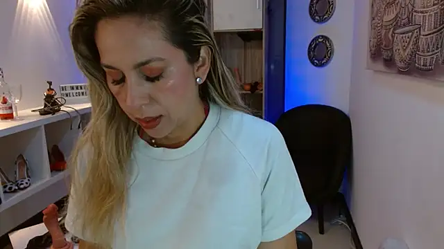 DianaPearls online show from 1, 8, 2026