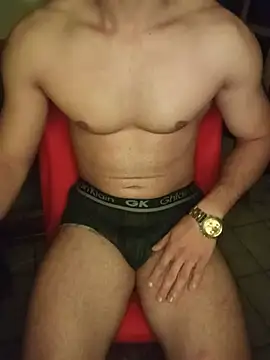 samio37 online show from 17, 5, 2026