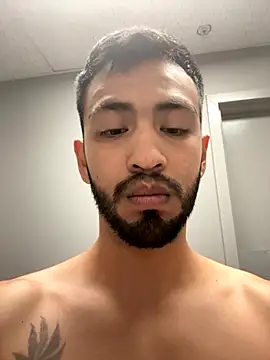 Yinigi online show from 20, 9, 2025