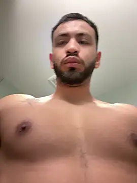 Yinigi online show from 18, 10, 2025