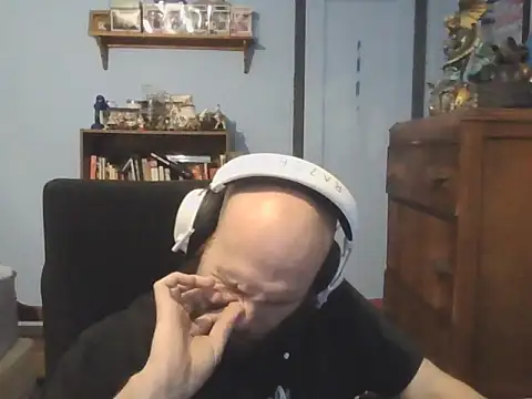 Snapshot of PDrents chatting on 7, 11, 2025 PDrents online show from 7, 11, 2025