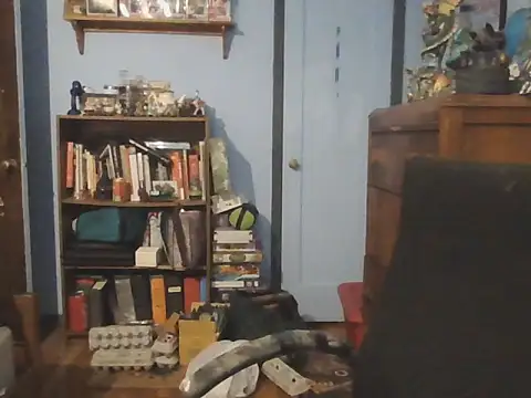 Snapshot of PDrents chatting on 9, 11, 2025 PDrents online show from 9, 11, 2025