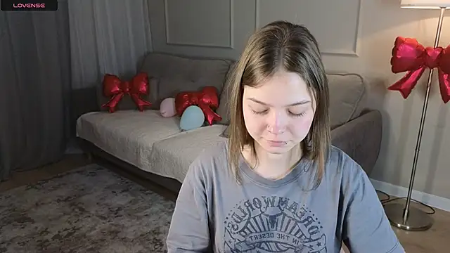 patriciapink online show from 15, 3, 2026