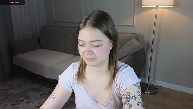 patriciapink online show from 5, 5, 2026