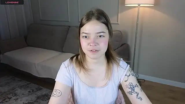 patriciapink online show from 8, 5, 2026