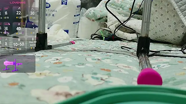 fox-yiyi online show from 30, 7, 2026