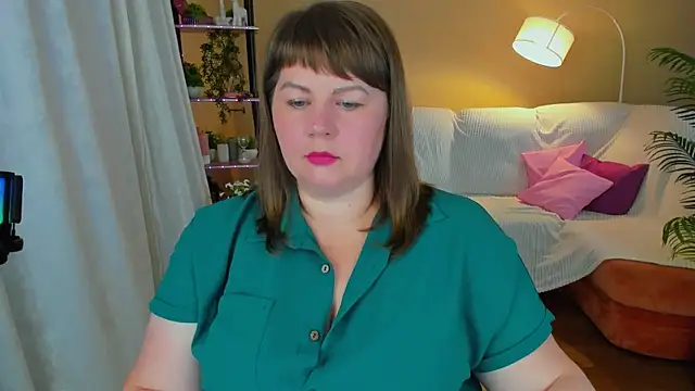 CrystaalStaar online show from 29, 9, 2025