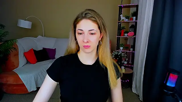 SensitiveSooul online show from 11, 3, 2026