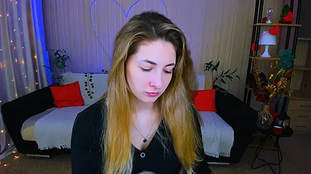 SensitiveSooul online show from 1, 5, 2026