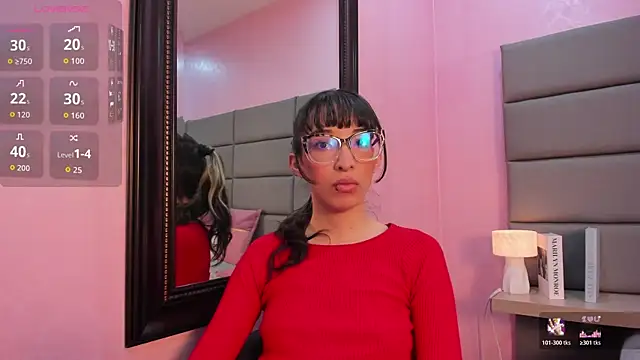 Snapshot of Emilia_Bons chatting on 17, 3, 2026 Emilia Bons online show from 17, 3, 2026