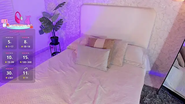 JannaFoxx  online show from 24, 6, 2026