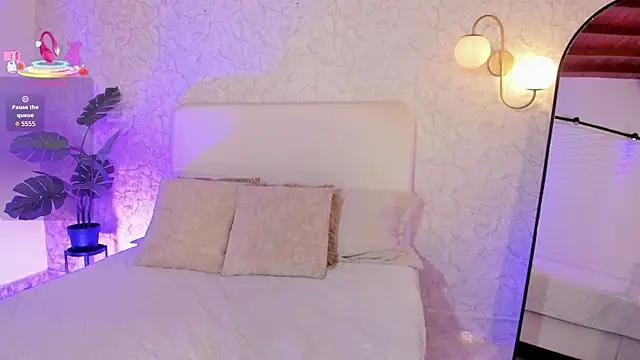 JannaFoxx  online show from 1, 8, 2026