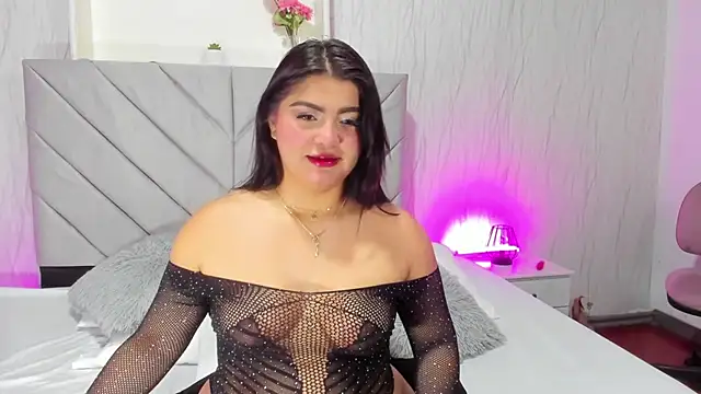 AmberSinner online show from 6, 10, 2025