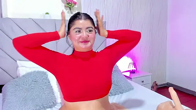 AmberSinner online show from 18, 10, 2025