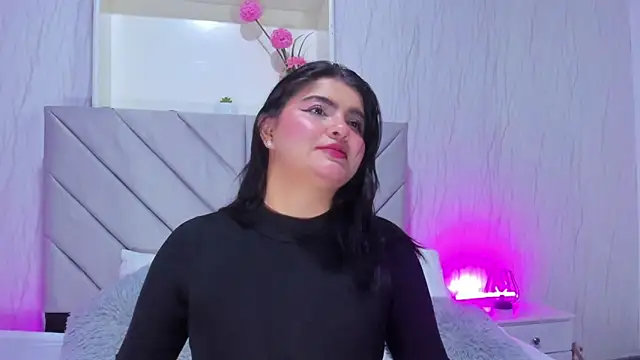 AmberSinner online show from 22, 10, 2025