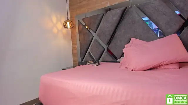 Ava Bonny online show from 20, 9, 2025