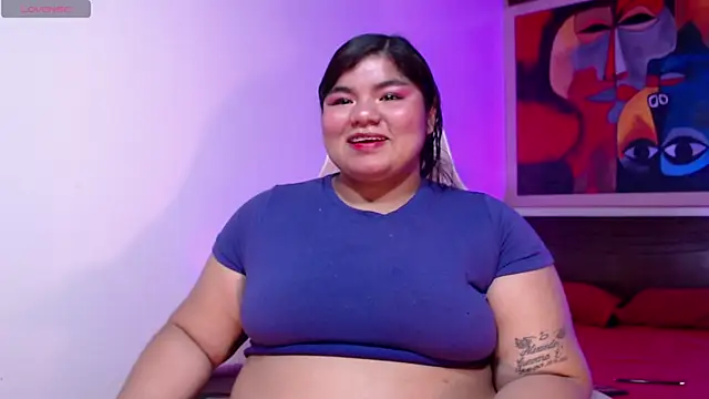 Lia Arellano online show from 4, 6, 2026