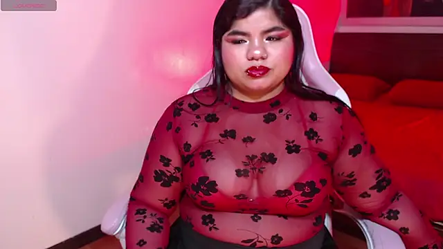 Lia Arellano online show from 8, 6, 2026
