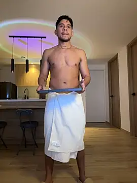 austin spears  online show from 5, 2, 2026