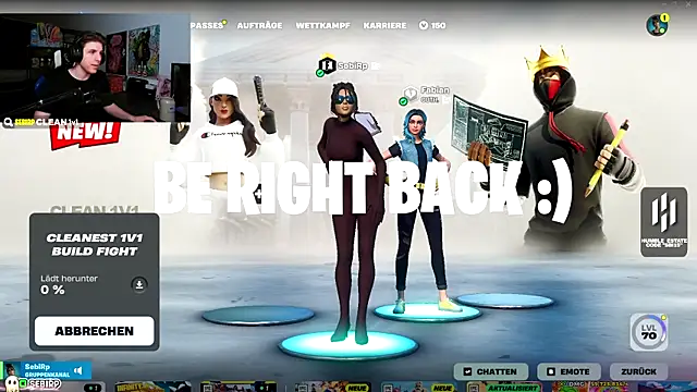 Snapshot of sebirp chatting on 18, 12, 2025 sebirp online show from 18, 12, 2025