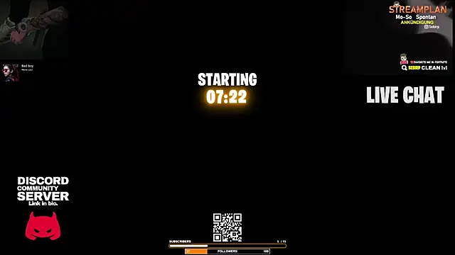 Snapshot of sebirp chatting on 6, 1, 2026 sebirp online show from 6, 1, 2026