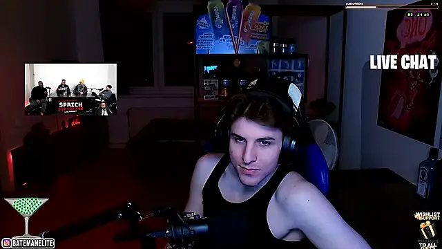 Snapshot of sebirp chatting on 16, 1, 2026 sebirp online show from 16, 1, 2026