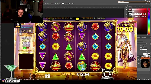 Snapshot of sebirp chatting on 6, 2, 2026 sebirp online show from 6, 2, 2026