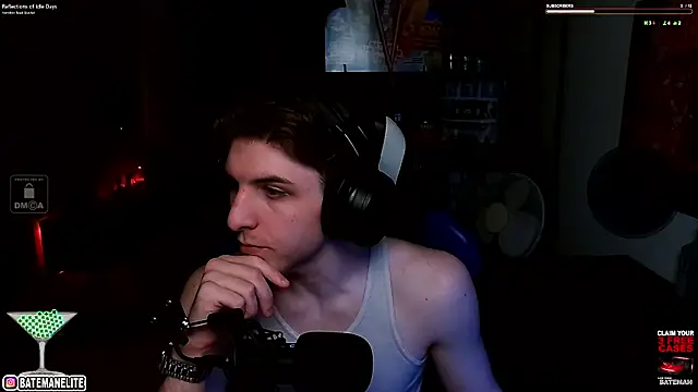 Snapshot of sebirp chatting on 12, 3, 2026 sebirp online show from 12, 3, 2026