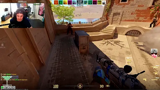 Snapshot of sebirp chatting on 14, 3, 2026 sebirp online show from 14, 3, 2026