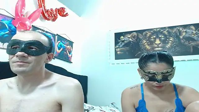 coplehot27 online show from 10, 6, 2026