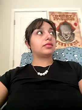 CharmingMaddie online show from 16, 11, 2025