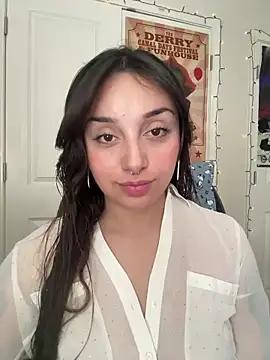 CharmingMaddie online show from 16, 3, 2026