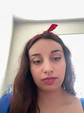 CharmingMaddie online show from 28, 4, 2026